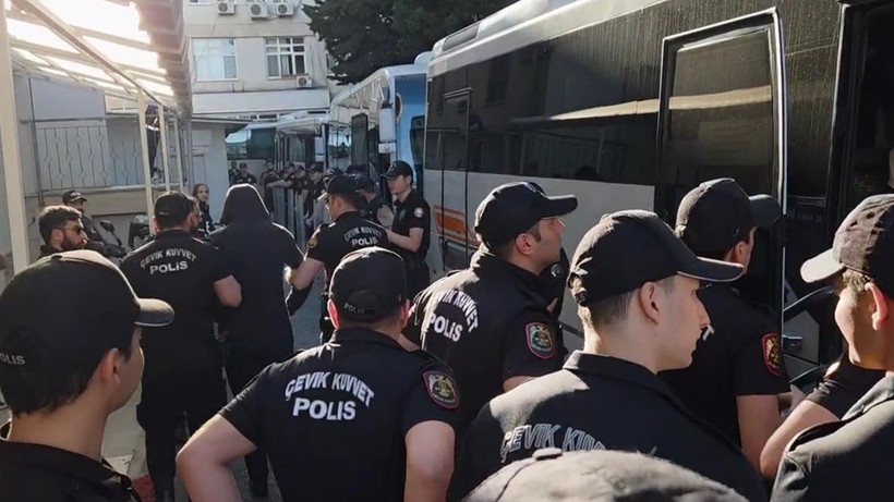 CHP'li Belediyelere Operasyonda Flaş Gelişme! Gözaltı Sayısı 38'e Yükseldi - Resim : 1