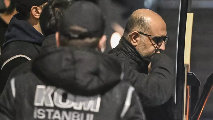 Etkin Pişmanlıktan Yararlanmıştı! Aziz İhsan Aktaş'ın Ek İfadesi Ortaya Çıktı - Resim : 2
