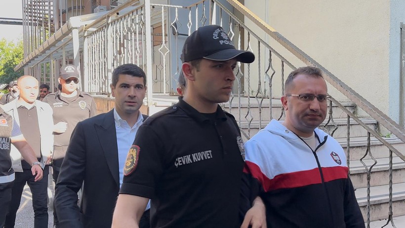 CHP'li Belediyelere Operasyonda Flaş Gelişme! Gözaltı Sayısı 38'e Yükseldi - Resim : 2