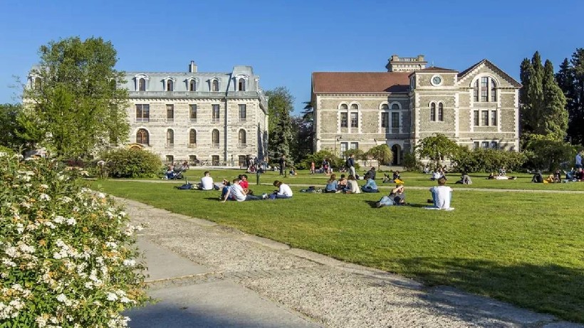 İstanbul’un En İyi 3 Devlet Üniversitesi Belli Oldu! İlk Sıradaki Şaşırttı - Resim: 1