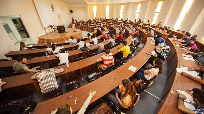 Türkiye’nin En İyi Özel Üniversiteleri Belli Oldu: Zirvedeki İsim Bütün Okulları Solladı - Resim: 1