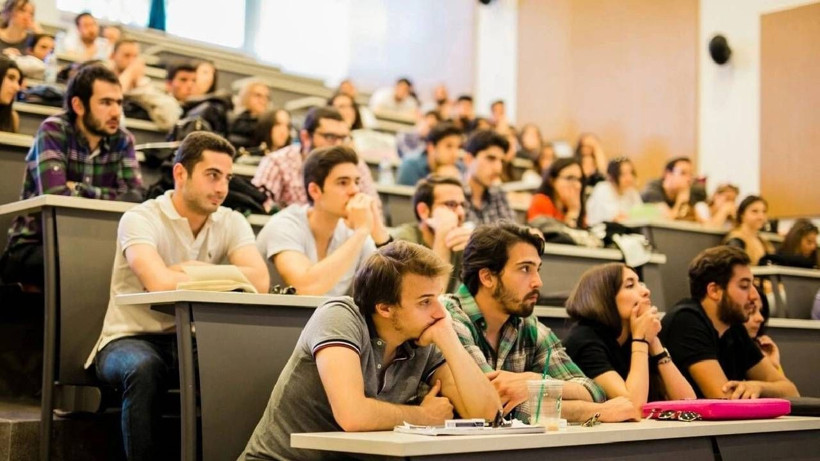 Türkiye’nin En İyi Özel Üniversiteleri Belli Oldu: Zirvedeki İsim Bütün Okulları Solladı - Resim: 3