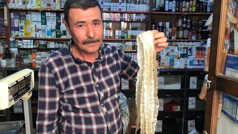Kurban Bayramı'nda Kendi Sucuğunu Yapacaklara Tavsiyeler! Daha Sağlıklı ve Lezzetli Bir Sucuk İçin Bunlara Dikkat... - Resim: 2