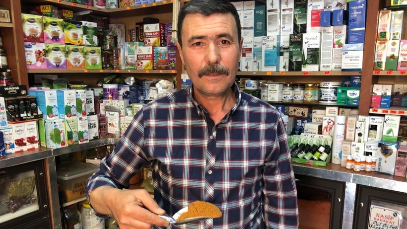 Kurban Bayramı'nda Kendi Sucuğunu Yapacaklara Tavsiyeler! Daha Sağlıklı ve Lezzetli Bir Sucuk İçin Bunlara Dikkat... - Resim: 1