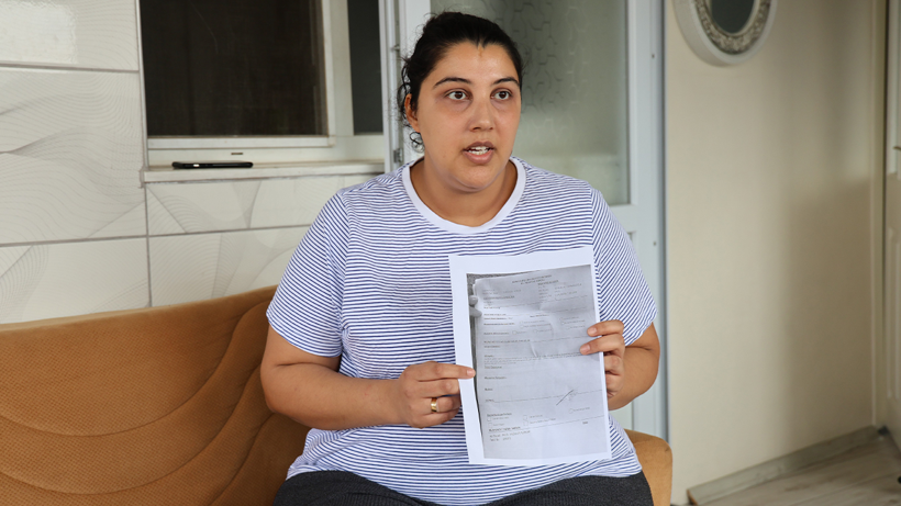 Otizmli Çocuğa Öğretmeninden Korkunç Darp İddiası! Aile Rapor Aldı, Müdür Reddetti - Resim : 2