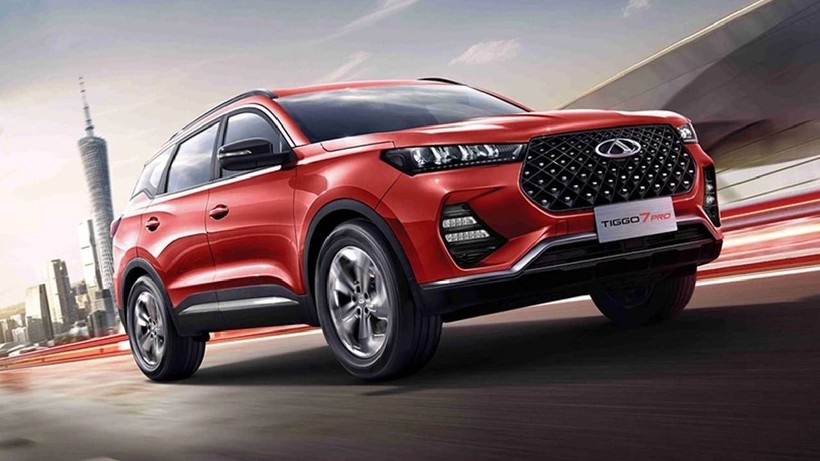 Chery, Honda, Suzuki, Toyota ve Skoda... Sıfır Araçlara Haziran Zammı Geldi! İşte Yeni Fiyatlar - Resim: 2