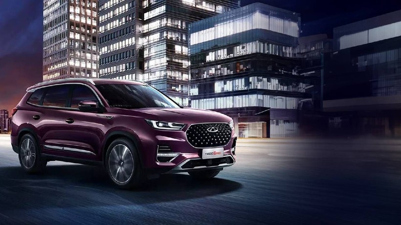 Chery, Honda, Suzuki, Toyota ve Skoda... Sıfır Araçlara Haziran Zammı Geldi! İşte Yeni Fiyatlar - Resim: 3