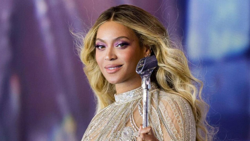 Televizyondan Turneye, Kozmetikten Krallığa... İşte 2025’in En Zengin 8 Kadını… - Resim : 7