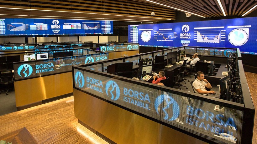 Borsada O Hisselere Peş Peşe Yasak Geldi: Yatırımcısı Neye Uğradığını Şaşırdı - Resim: 1
