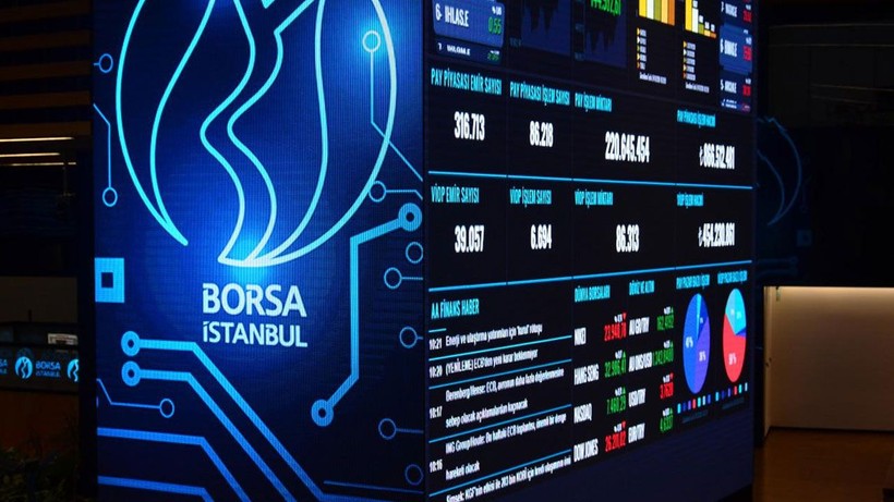 Borsada O Hisselere Peş Peşe Yasak Geldi: Yatırımcısı Neye Uğradığını Şaşırdı - Resim: 3