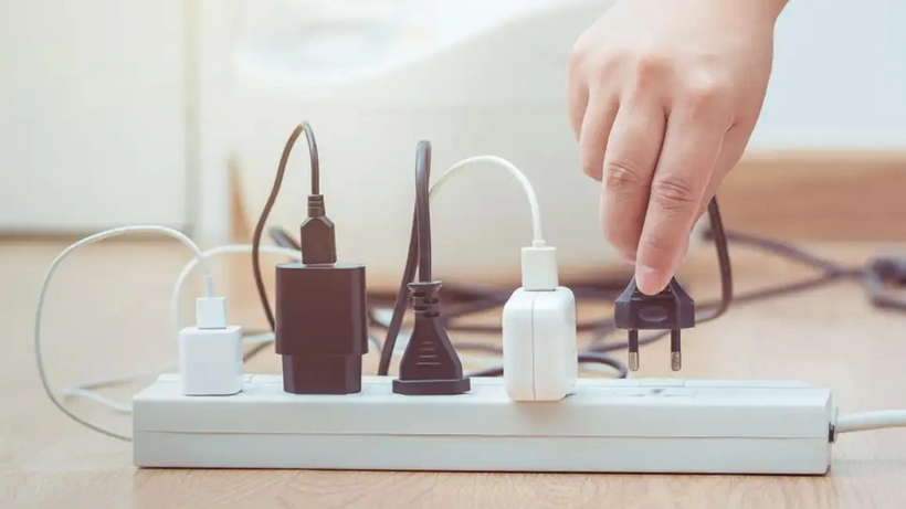 Yaz Aylarında Bu 2 Cihazı Prize Bile Takmayın - Resim: 2