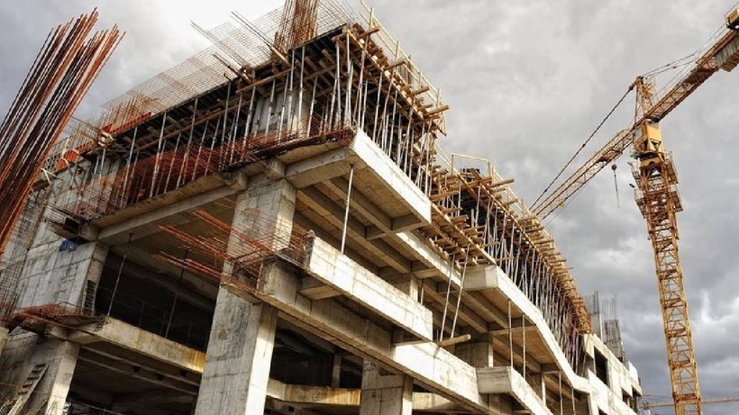 İnşaatta Bir Dönem Resmen Sona Eriyor: Yeni Sistemle Artık Zorunlu Oldu - Resim: 2