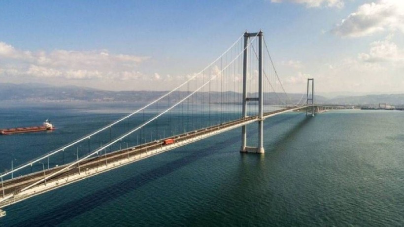 Bayramda Otoyol ve Köprü Geçişleri Ücretsiz Olacak mı? İşte 2025 Kurban Bayramı Uygulaması - Resim: 1