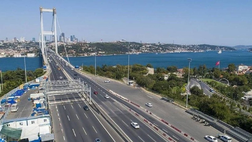 Bayramda Otoyol ve Köprü Geçişleri Ücretsiz Olacak mı? İşte 2025 Kurban Bayramı Uygulaması - Resim: 3