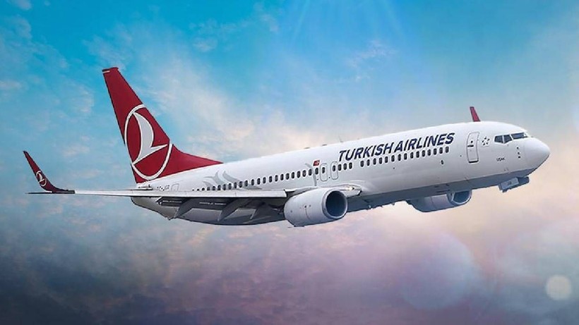 THY Rekor Kırdı - Resim: 4