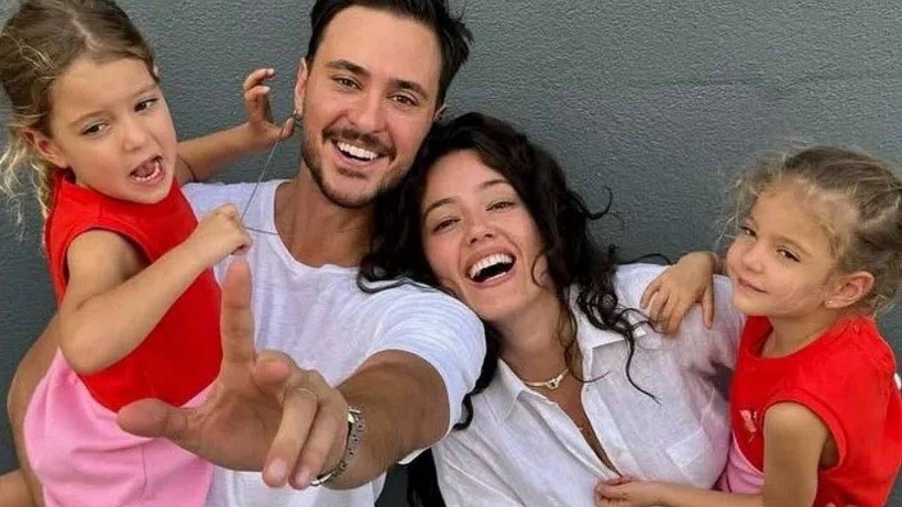 İddialar Doğru Çıktı! Ünlü Çift Boşanıyor - Resim: 4