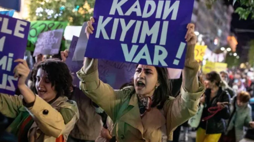 Erkek Şiddeti Bitmiyor... 5 Ayda 168 Kadın Öldürüldü: Katil Hep Tanıdık! - Resim : 2