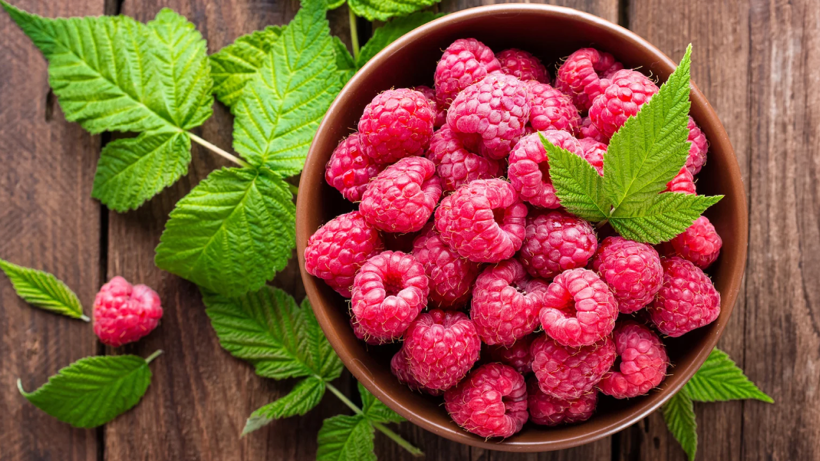 Yaz Geldi, Sezonu Başladı! Doğal Antioksidan Görevi Görüyor, Kemikleri Beton Gibi Yapıyor - Resim : 1