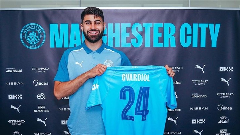 Dünyanın En Değerli 50 Futbolcusu Açıklandı! Arda Güler ve Kenan Yıldız Bakın Kaçıncı Sırada - Resim: 25