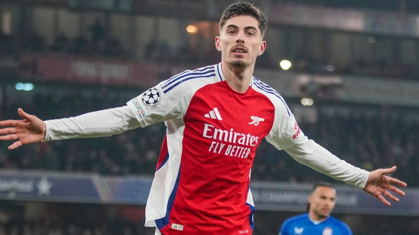 Dünyanın En Değerli 50 Futbolcusu Açıklandı! Arda Güler ve Kenan Yıldız Bakın Kaçıncı Sırada - Resim: 35