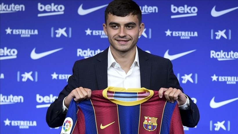 Dünyanın En Değerli 50 Futbolcusu Açıklandı! Arda Güler ve Kenan Yıldız Bakın Kaçıncı Sırada - Resim: 8