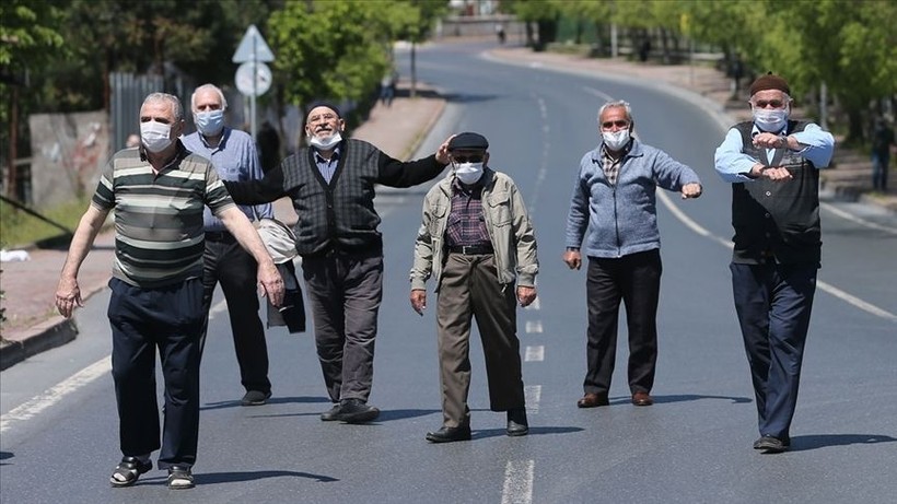 Haziran Ayı Emekli Maaşı Ödeme Günleri Ne Zaman? 4A, 4B ve 4C İçin Takvim Belli Oldu - Resim: 7