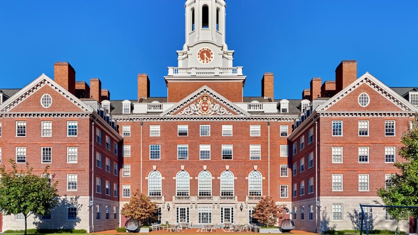 Trump’ın Harvard Hamlesine Fren! Kararname, Mahkemeye Takıldı - Resim : 1