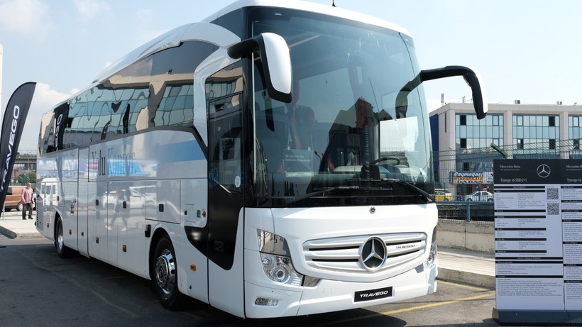 Konyalı Turizm Devi İçin Köprüden Önce Son Çıkış: Süreç Resmen Başladı - Resim: 2