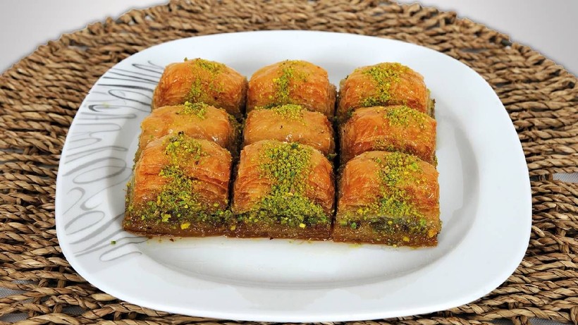 Kurban Bayramı'nda 'Ağzım Tatlansın' Diyenler Dikkat! Baklavalarda Dışkı Tespit Edildi - Resim: 1