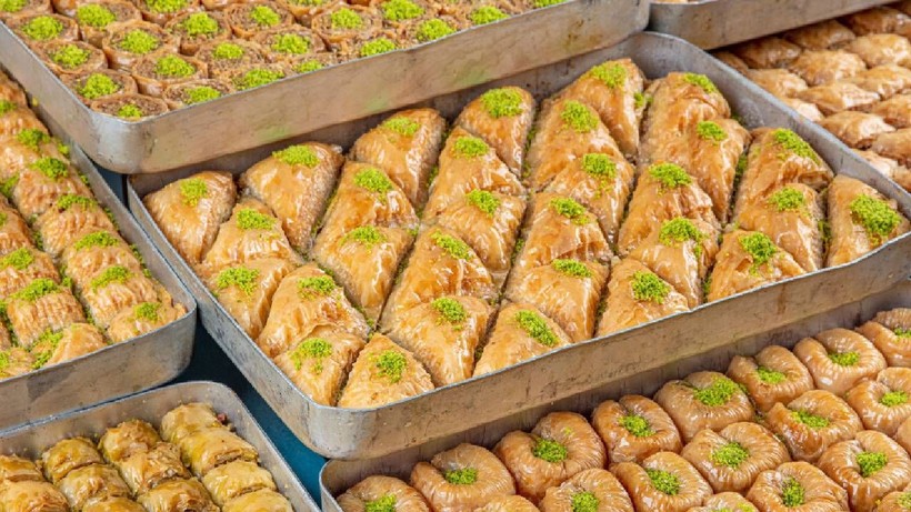 Kurban Bayramı'nda 'Ağzım Tatlansın' Diyenler Dikkat! Baklavalarda Dışkı Tespit Edildi - Resim: 3