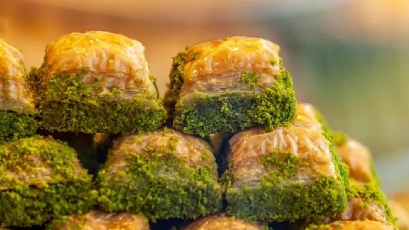 Kurban Bayramı'nda 'Ağzım Tatlansın' Diyenler Dikkat! Baklavalarda Dışkı Tespit Edildi - Resim: 4