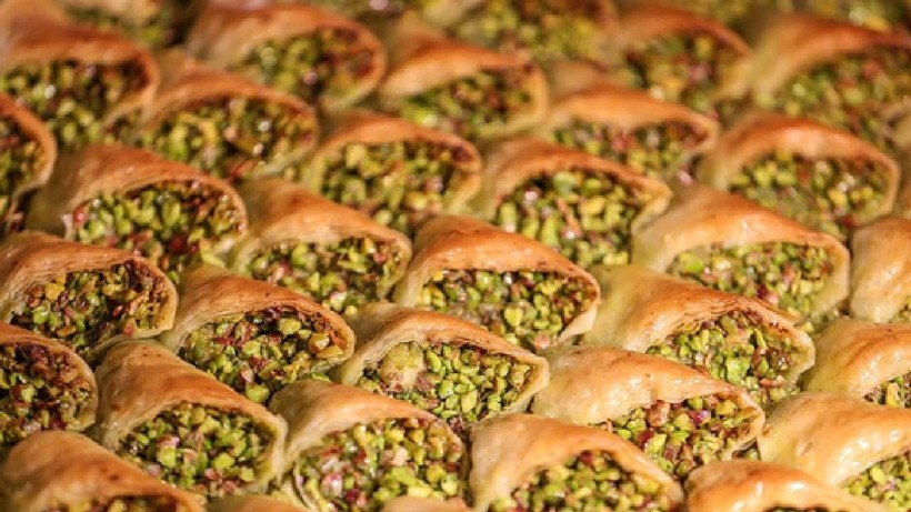 Kurban Bayramı'nda 'Ağzım Tatlansın' Diyenler Dikkat! Baklavalarda Dışkı Tespit Edildi - Resim: 5