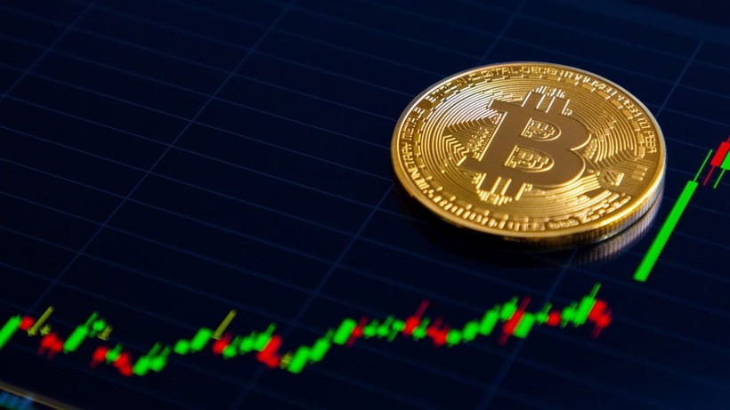 Kripto Para Piyasasında Yeni Dönem! Dev Şirketler Peş Peşe Sıraya Girdi - Resim: 1