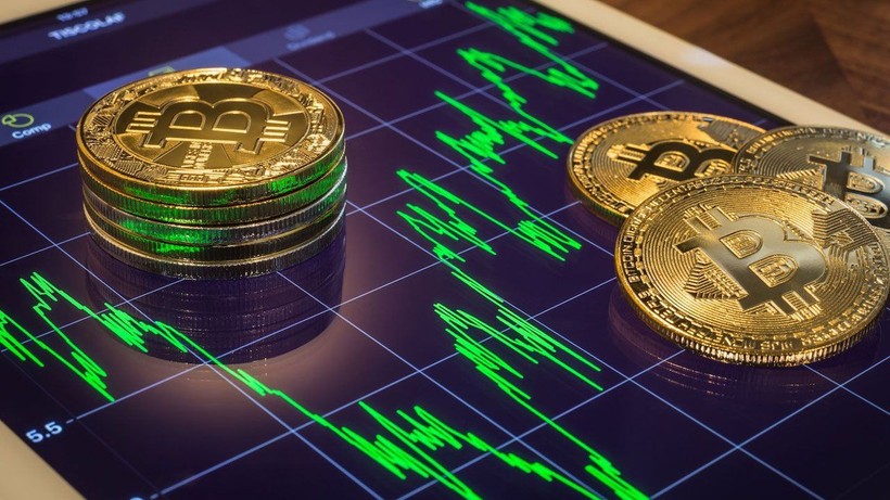Kripto Para Piyasasında Yeni Dönem! Dev Şirketler Peş Peşe Sıraya Girdi - Resim: 2