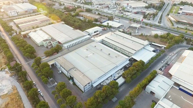 Tekstil Devi Afyon ve Denizli’deki Fabrikalarını Kapatıyor! Hepsi İşsiz Kalacak - Resim: 1