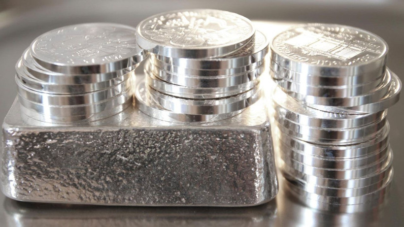 Ne Gram Altın Ne Dolar Ne de Borsa! Son 13 Yılın Zirvesine Çıktı, Her Gün Yüzde 4 Artıyor! Alan Köşeyi Dönüyor - Resim: 6