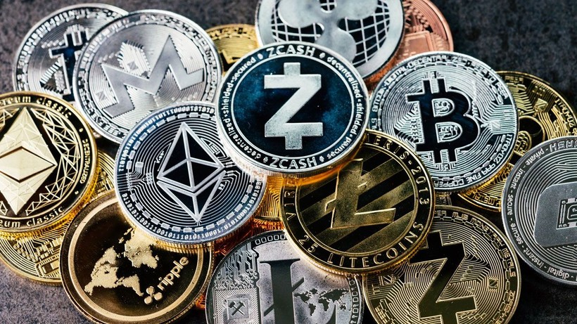 Kripto Para Piyasasında Yeni Dönem! Dev Şirketler Peş Peşe Sıraya Girdi - Resim: 5