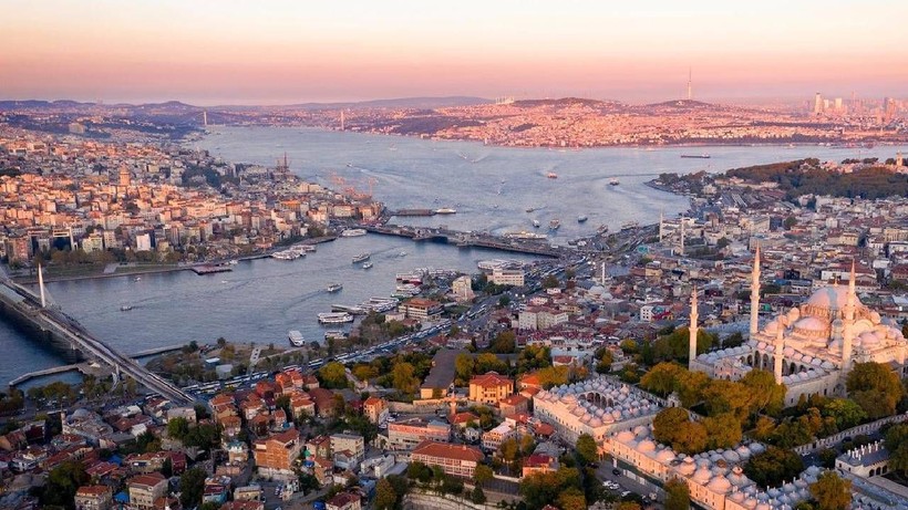 Türkiye'de 66 İlin Haritası Sil Baştan Değişti! Bakanlık Harekete Geçti, Tek Tek Belirlendi - Resim: 2