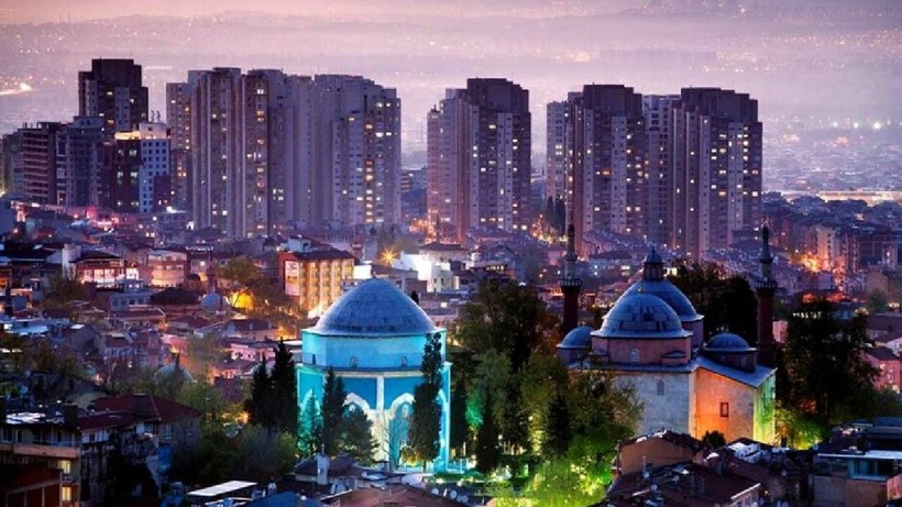 Türkiye'de 66 İlin Haritası Sil Baştan Değişti! Bakanlık Harekete Geçti, Tek Tek Belirlendi - Resim: 3