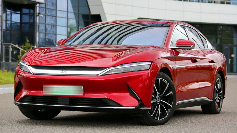 BYD'nin Fiyat İndirimi Hamlesi Hükümeti Çıldırttı - Resim: 2