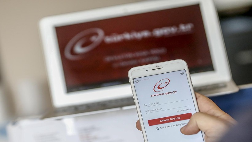 Emekliler e-Devlet'e Akın Etti: SGK Rekor Kırdı - Resim: 3