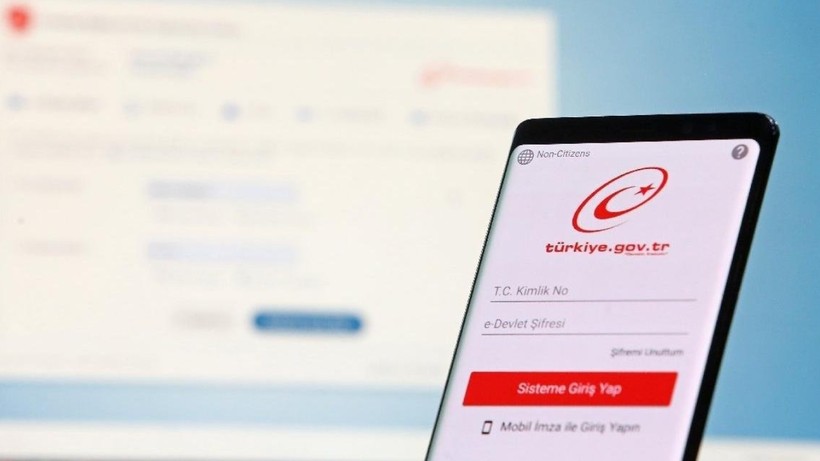 Emekliler e-Devlet'e Akın Etti: SGK Rekor Kırdı - Resim: 5