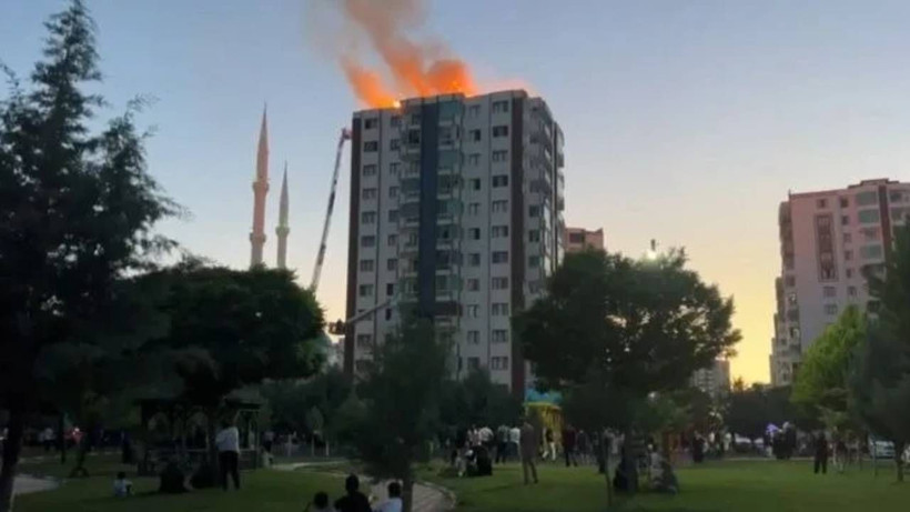 Anne ve 3 Çocuğu Hayatını Kaybetmişti... Diyarbakır'daki Yangın Faciasında Korkunç İhmal Ortaya Çıktı - Resim: 9