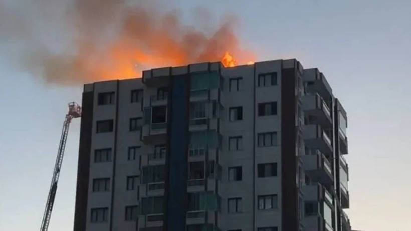 Anne ve 3 Çocuğu Hayatını Kaybetmişti... Diyarbakır'daki Yangın Faciasında Korkunç İhmal Ortaya Çıktı - Resim: 1