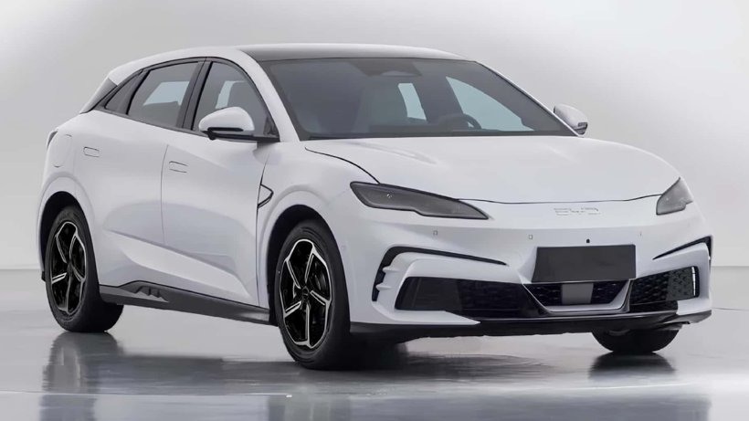 BYD'nin Fiyat İndirimi Hamlesi Hükümeti Çıldırttı - Resim: 3