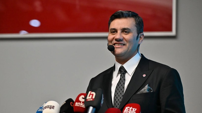 Bakan Tunç'tan Ferdi Zeyrek Açıklaması: '2 Savcı Devrede, 14 Kişinin İfadesi Alındı' - Resim : 2