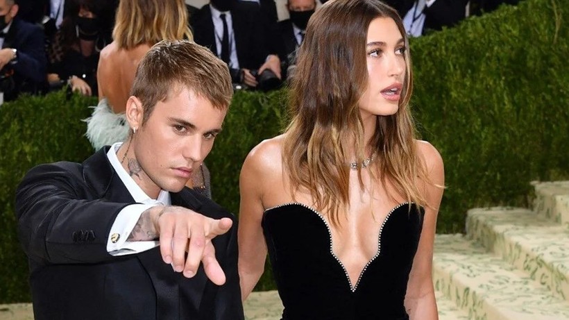 Justin Bieber’dan Sosyal Medyaya Damga Vuran Paylaşım! 'Hailey Bieber’i Çıldırtacak'... - Resim : 3