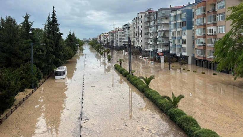 Trabzon'daki Sel Faciasından Kahreden Haber! 6 Gün Sonra Cansız Bedeni Bulundu - Resim : 2