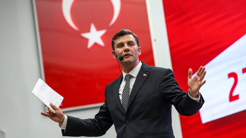 Bakan Tunç'tan Ferdi Zeyrek Açıklaması: '2 Savcı Devrede, 14 Kişinin İfadesi Alındı' - Resim : 3
