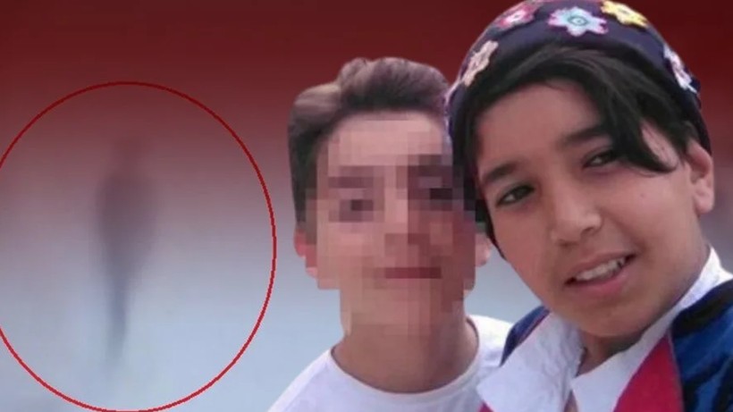 Kerem Karakaya Cinayetinde 7 Yıllık Sır Çözülüyor mu? Küçük Çocuk Ne Gördü? Son Görüntüleri Ortaya Çıktı - Resim : 5